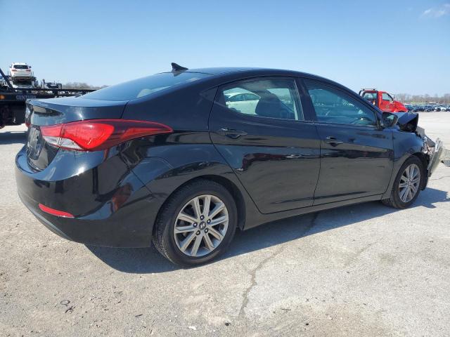 Photo 2 VIN: 5NPDH4AE7EH492175 - HYUNDAI ELANTRA SE 