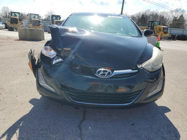 Photo 4 VIN: 5NPDH4AE7EH492175 - HYUNDAI ELANTRA SE 