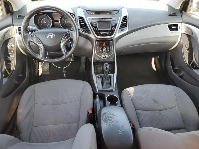 Photo 7 VIN: 5NPDH4AE7EH492175 - HYUNDAI ELANTRA SE 