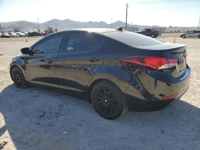 Photo 1 VIN: 5NPDH4AE7EH493035 - HYUNDAI ELANTRA 