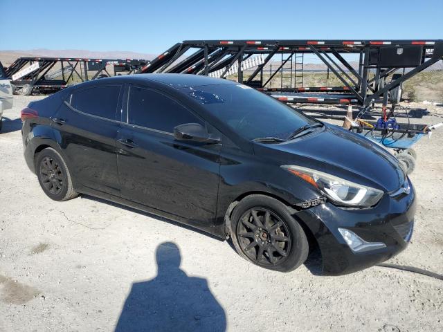 Photo 3 VIN: 5NPDH4AE7EH493035 - HYUNDAI ELANTRA 