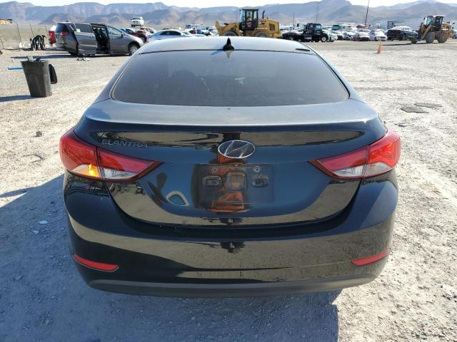 Photo 5 VIN: 5NPDH4AE7EH493035 - HYUNDAI ELANTRA 