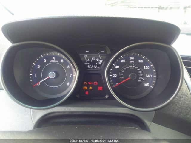 Photo 6 VIN: 5NPDH4AE7EH495528 - HYUNDAI ELANTRA 