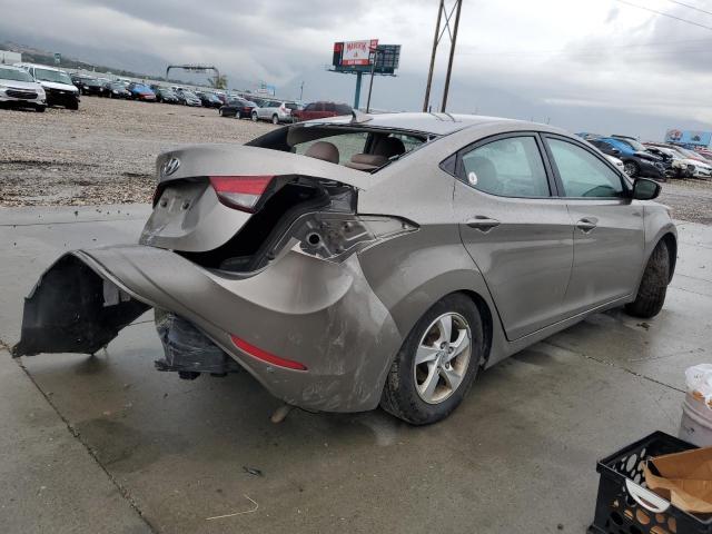 Photo 2 VIN: 5NPDH4AE7EH496226 - HYUNDAI ELANTRA 