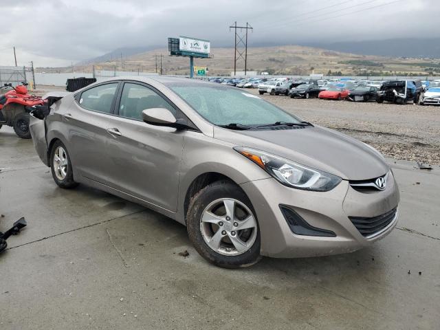 Photo 3 VIN: 5NPDH4AE7EH496226 - HYUNDAI ELANTRA 