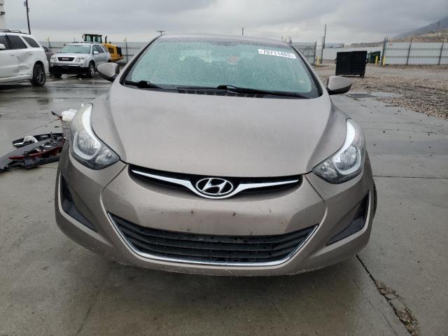 Photo 4 VIN: 5NPDH4AE7EH496226 - HYUNDAI ELANTRA 