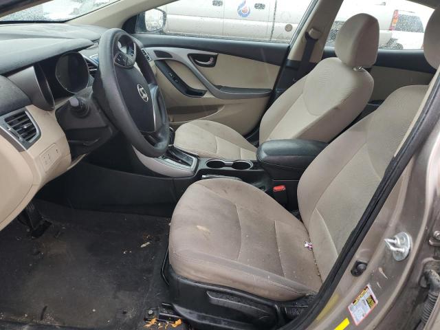 Photo 6 VIN: 5NPDH4AE7EH496226 - HYUNDAI ELANTRA 