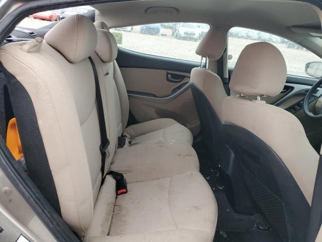 Photo 9 VIN: 5NPDH4AE7EH496226 - HYUNDAI ELANTRA 