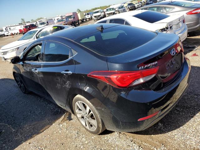 Photo 1 VIN: 5NPDH4AE7EH496727 - HYUNDAI ELANTRA SE 