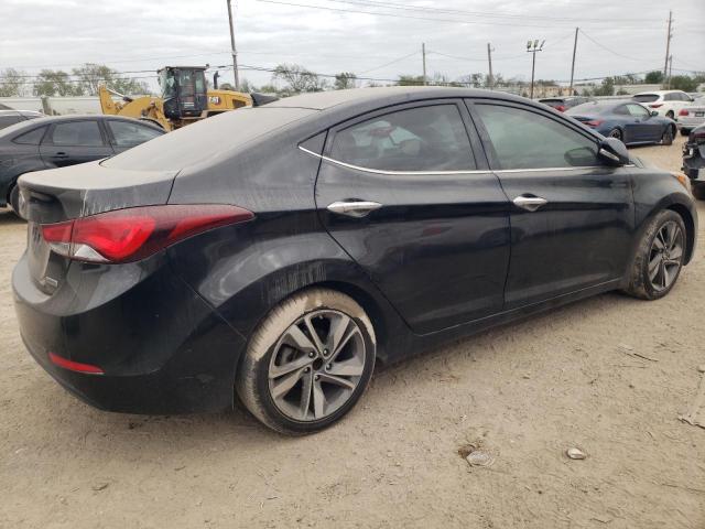 Photo 2 VIN: 5NPDH4AE7EH496727 - HYUNDAI ELANTRA SE 