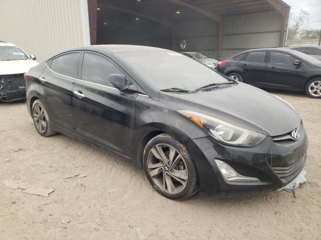 Photo 3 VIN: 5NPDH4AE7EH496727 - HYUNDAI ELANTRA SE 