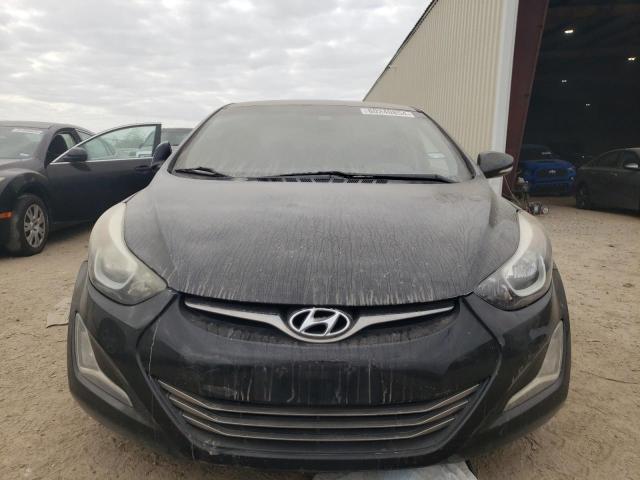 Photo 4 VIN: 5NPDH4AE7EH496727 - HYUNDAI ELANTRA SE 