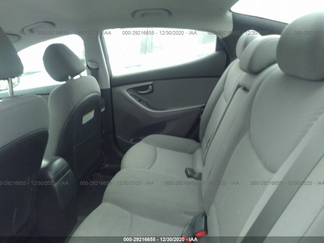 Photo 7 VIN: 5NPDH4AE7EH496792 - HYUNDAI ELANTRA 