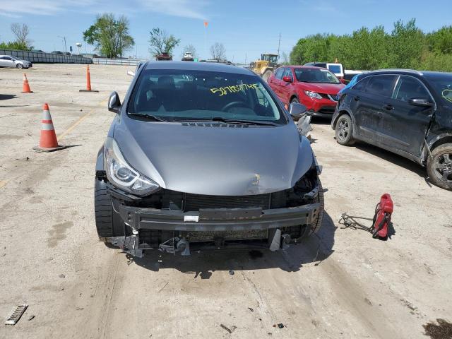 Photo 4 VIN: 5NPDH4AE7EH500176 - HYUNDAI ELANTRA 