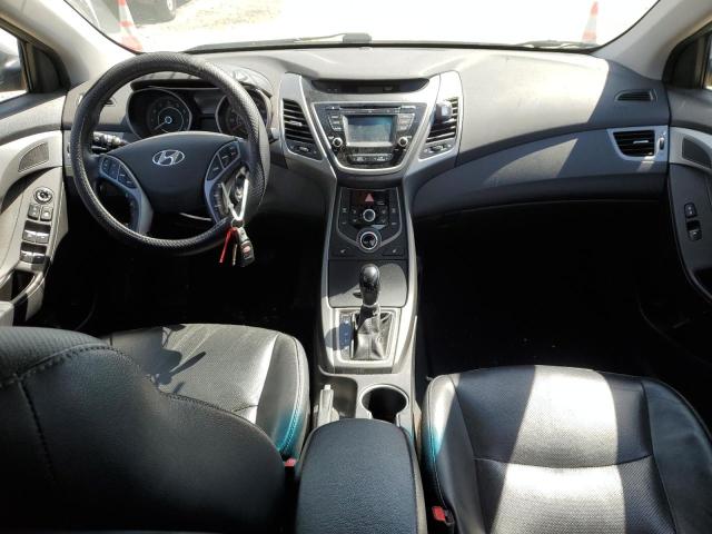 Photo 7 VIN: 5NPDH4AE7EH500176 - HYUNDAI ELANTRA 