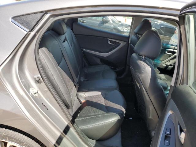 Photo 9 VIN: 5NPDH4AE7EH500176 - HYUNDAI ELANTRA 