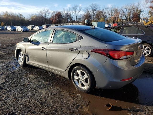 Photo 1 VIN: 5NPDH4AE7EH503370 - HYUNDAI ELANTRA SE 