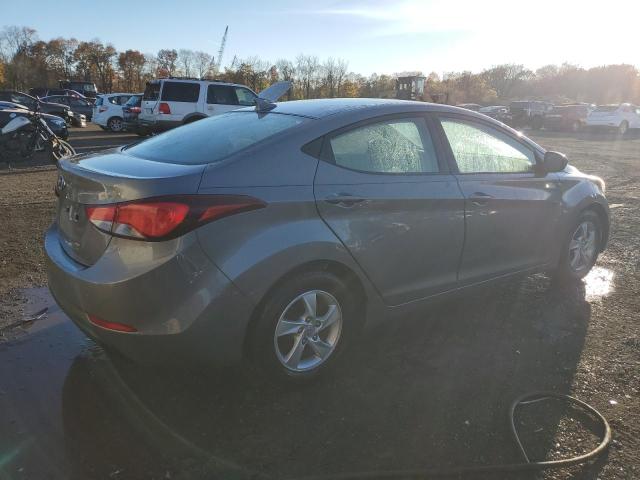 Photo 2 VIN: 5NPDH4AE7EH503370 - HYUNDAI ELANTRA SE 