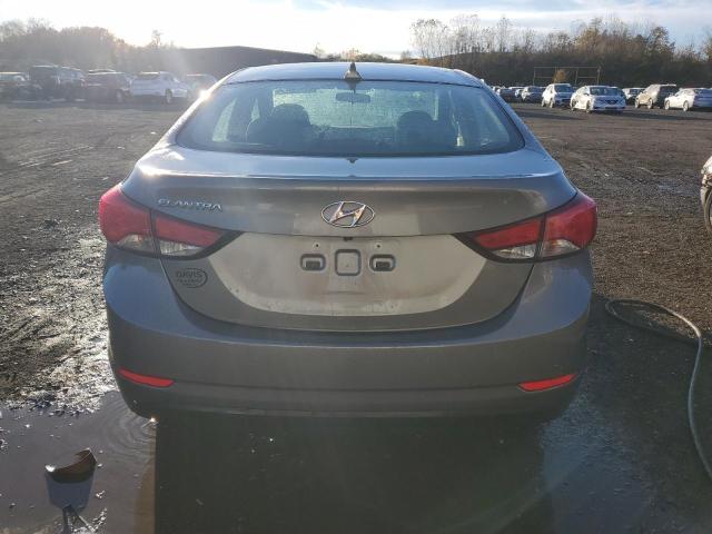 Photo 5 VIN: 5NPDH4AE7EH503370 - HYUNDAI ELANTRA SE 