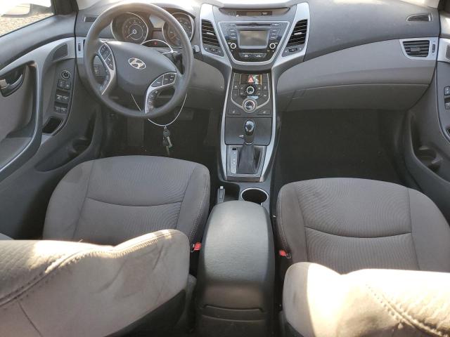 Photo 7 VIN: 5NPDH4AE7EH503370 - HYUNDAI ELANTRA SE 