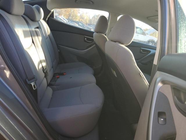 Photo 9 VIN: 5NPDH4AE7EH503370 - HYUNDAI ELANTRA SE 