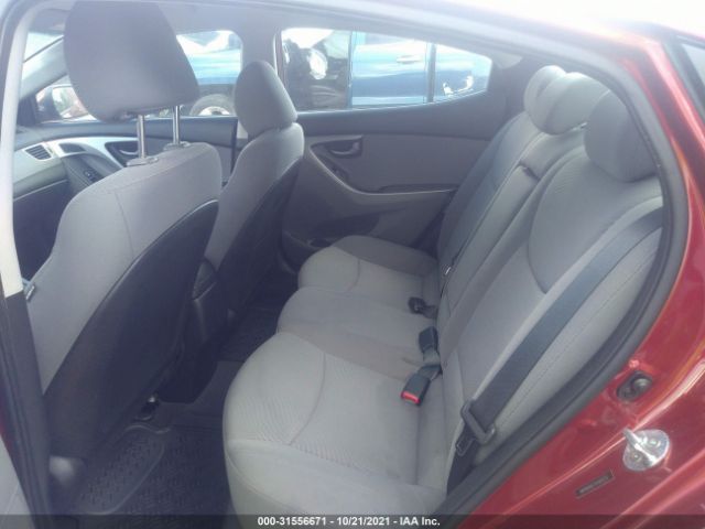 Photo 7 VIN: 5NPDH4AE7EH505233 - HYUNDAI ELANTRA 