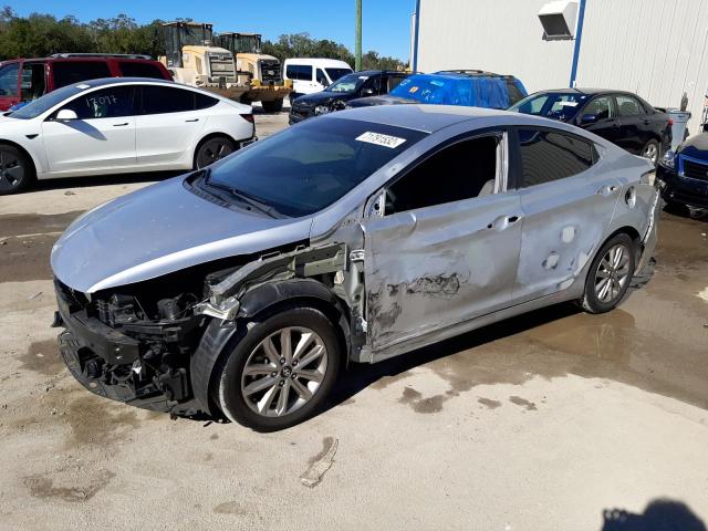 Photo 0 VIN: 5NPDH4AE7EH506169 - HYUNDAI ELANTRA SE 