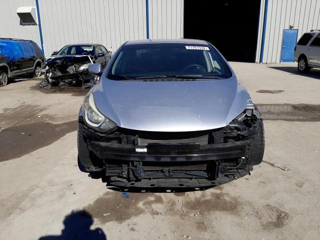 Photo 4 VIN: 5NPDH4AE7EH506169 - HYUNDAI ELANTRA SE 