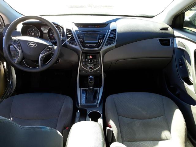 Photo 7 VIN: 5NPDH4AE7EH506169 - HYUNDAI ELANTRA SE 