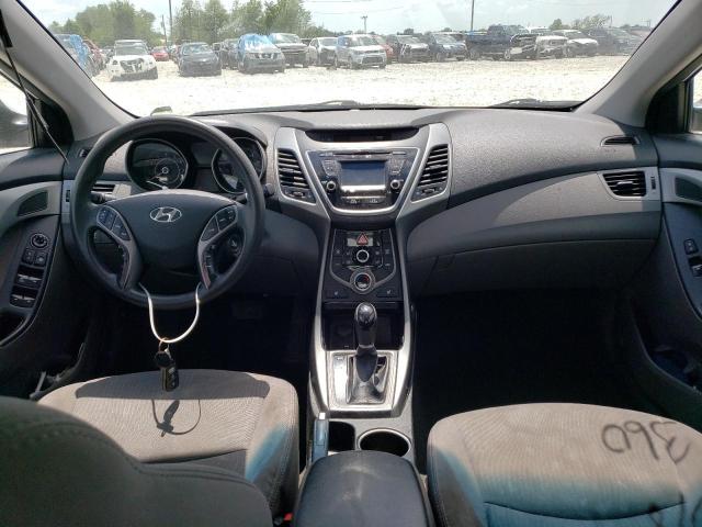 Photo 7 VIN: 5NPDH4AE7EH507841 - HYUNDAI ELANTRA SE 