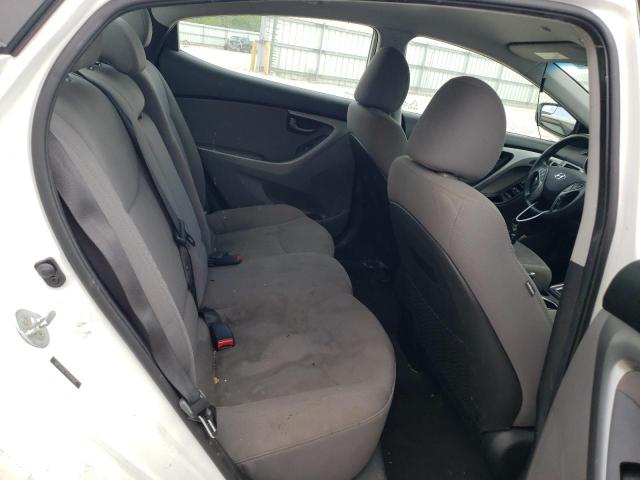 Photo 9 VIN: 5NPDH4AE7EH507841 - HYUNDAI ELANTRA SE 