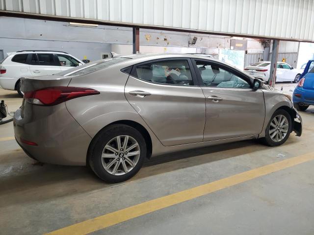 Photo 2 VIN: 5NPDH4AE7EH508665 - HYUNDAI ELANTRA SE 