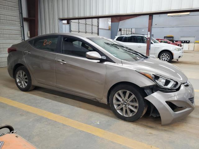 Photo 3 VIN: 5NPDH4AE7EH508665 - HYUNDAI ELANTRA SE 