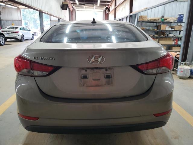 Photo 5 VIN: 5NPDH4AE7EH508665 - HYUNDAI ELANTRA SE 