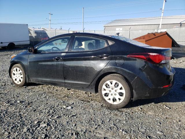 Photo 1 VIN: 5NPDH4AE7EH509766 - HYUNDAI ELANTRA SE 