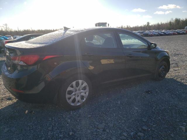 Photo 2 VIN: 5NPDH4AE7EH509766 - HYUNDAI ELANTRA SE 