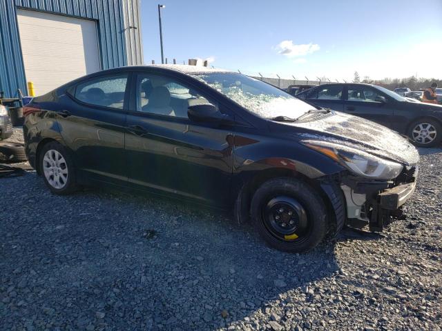 Photo 3 VIN: 5NPDH4AE7EH509766 - HYUNDAI ELANTRA SE 