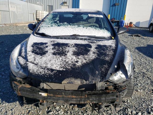 Photo 4 VIN: 5NPDH4AE7EH509766 - HYUNDAI ELANTRA SE 