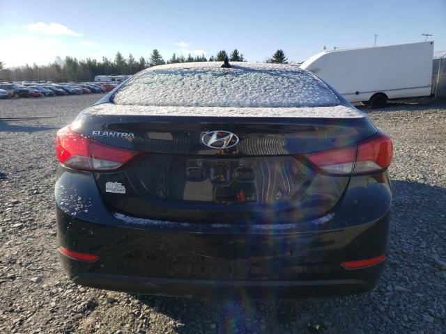 Photo 5 VIN: 5NPDH4AE7EH509766 - HYUNDAI ELANTRA SE 