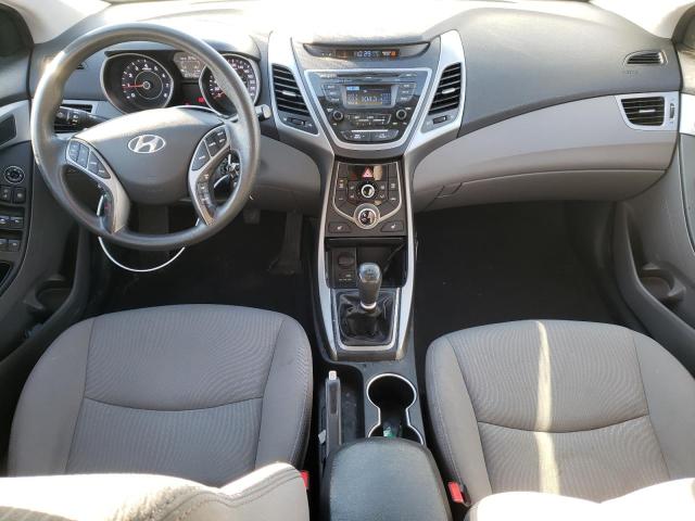 Photo 7 VIN: 5NPDH4AE7EH509766 - HYUNDAI ELANTRA SE 