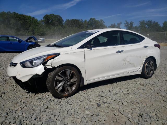 Photo 0 VIN: 5NPDH4AE7EH510805 - HYUNDAI ELANTRA SE 