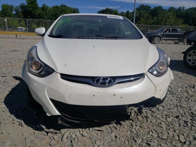 Photo 4 VIN: 5NPDH4AE7EH510805 - HYUNDAI ELANTRA SE 