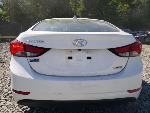 Photo 5 VIN: 5NPDH4AE7EH510805 - HYUNDAI ELANTRA SE 