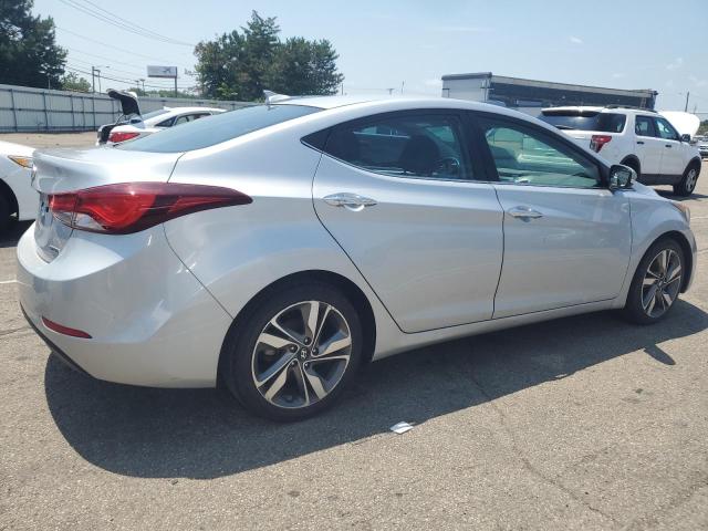 Photo 2 VIN: 5NPDH4AE7EH515633 - HYUNDAI ELANTRA SE 