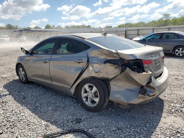 Photo 1 VIN: 5NPDH4AE7EH518340 - HYUNDAI ELANTRA SE 