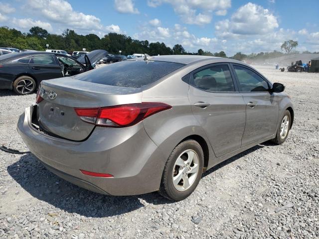 Photo 2 VIN: 5NPDH4AE7EH518340 - HYUNDAI ELANTRA SE 