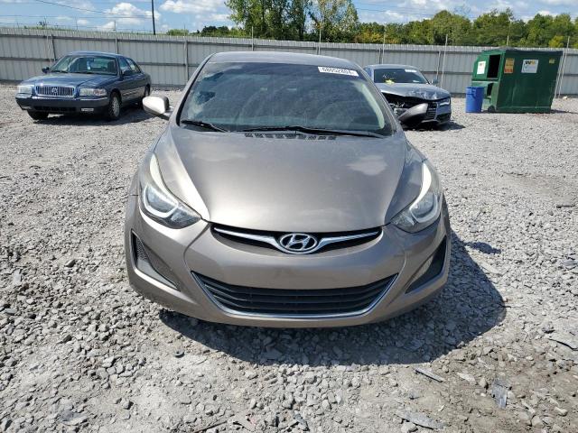 Photo 4 VIN: 5NPDH4AE7EH518340 - HYUNDAI ELANTRA SE 