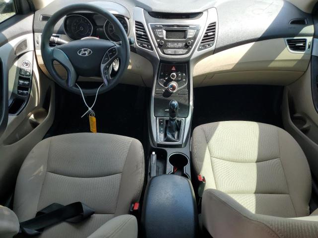 Photo 7 VIN: 5NPDH4AE7EH518340 - HYUNDAI ELANTRA SE 