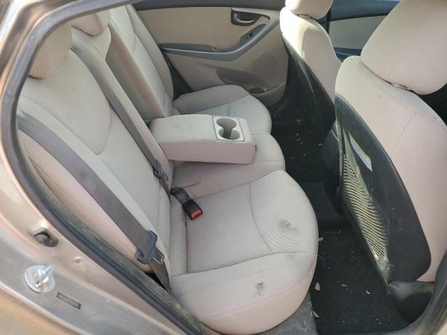 Photo 5 VIN: 5NPDH4AE7EH519794 - HYUNDAI ELANTRA SE 