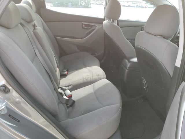 Photo 5 VIN: 5NPDH4AE7EH520654 - HYUNDAI ELANTRA 